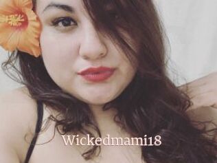 Wickedmami18