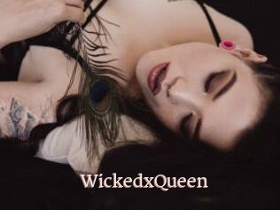 WickedxQueen