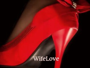 WifeLove