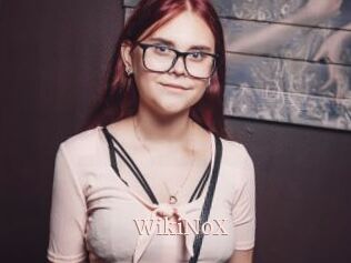 WikiNoX