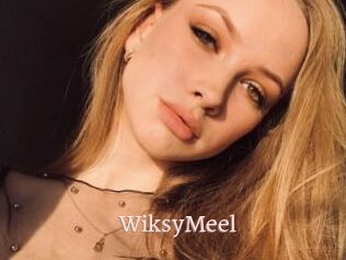 WiksyMeel