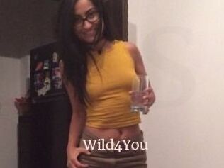 Wild4You