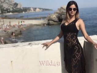 Wild4u