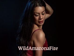 WildAmazonaFire
