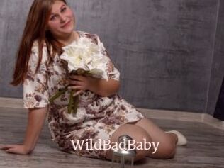 WildBadBaby