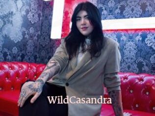 WildCasandra