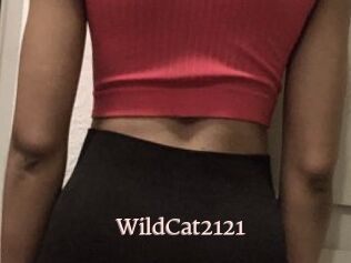 WildCat2121