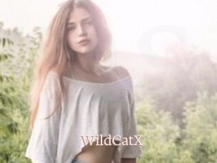 Wild_CatX