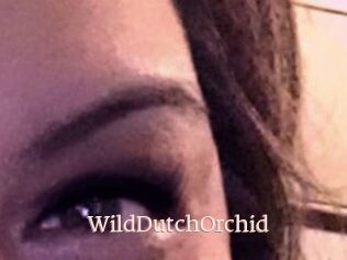 WildDutchOrchid
