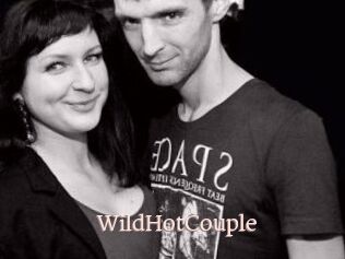 WildHotCouple