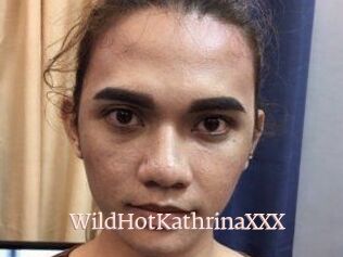WildHotKathrinaXXX