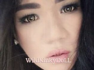 WildKinkyDoLL