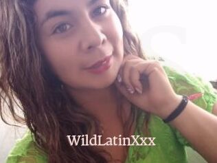 WildLatinXxx