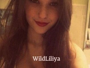 WildLiliya