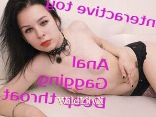 WildLilyX