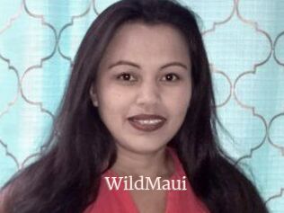 WildMaui