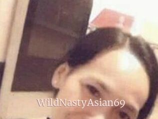 WildNastyAsian69