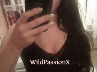 WildPassionX