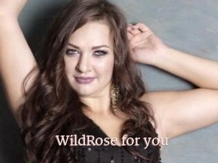 WildRose_for_you