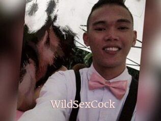 WildSexCock