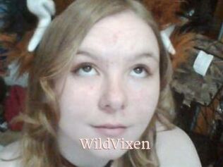 WildVixen