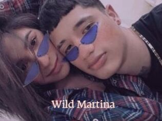 Wild_Martina