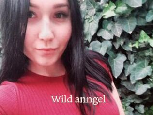 Wild_anngel