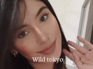 Wild_tokyo