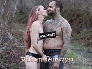 Wildamateurways1