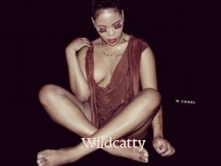 Wildcatty