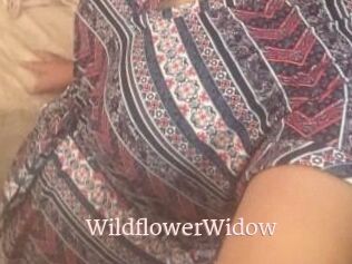 WildflowerWidow