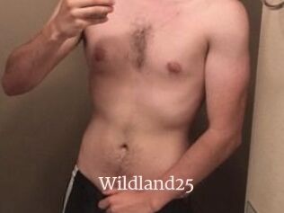 Wildland25