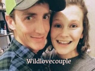 Wildlovecouple