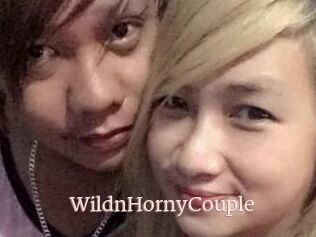 WildnHornyCouple