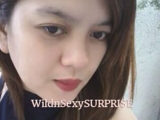 WildnSexySURPRISE