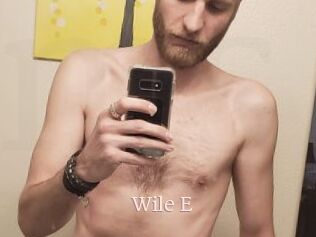 Wile_E