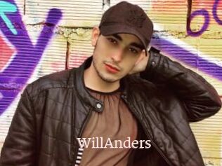 WillAnders