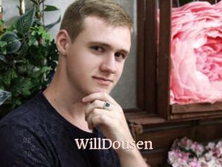 WillDousen