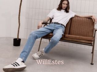 WillEstes