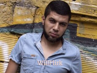WillFlirk