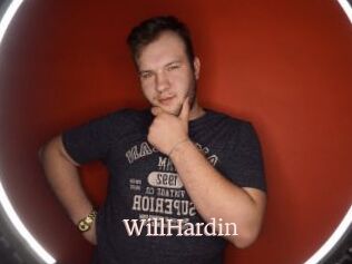 WillHardin