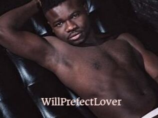 WillPrefectLover