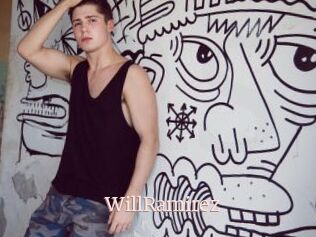 WillRamirez