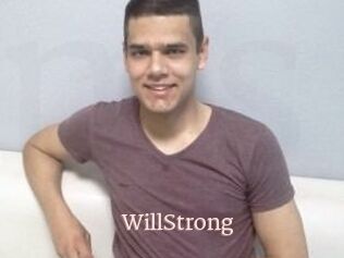 WillStrong