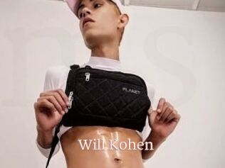 Will_Kohen