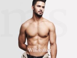 Will_baker