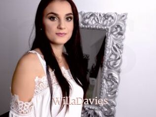 WillaDavies