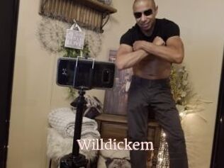 Willdickem