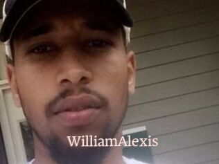 William_Alexis