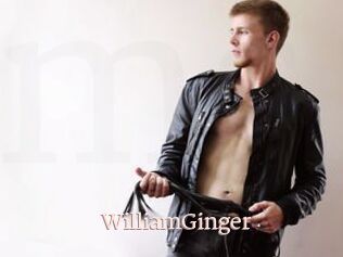 WilliamGinger